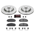 Picture of Power Stop 08-09 Pontiac G8 Front Z23 Evolution Sport Brake Kit