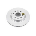 Picture of Power Stop 2014 Volkswagen Golf Front Evolution High Carbon Geomet Coated Rotor