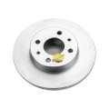Picture of Power Stop 12-18 Fiat 500 Rear Evolution High Carbon Geomet Coated Rotor