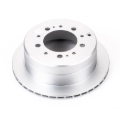 Picture of Power Stop 98-07 Lexus LX470 Rear Evolution Geomet Coated Rotor