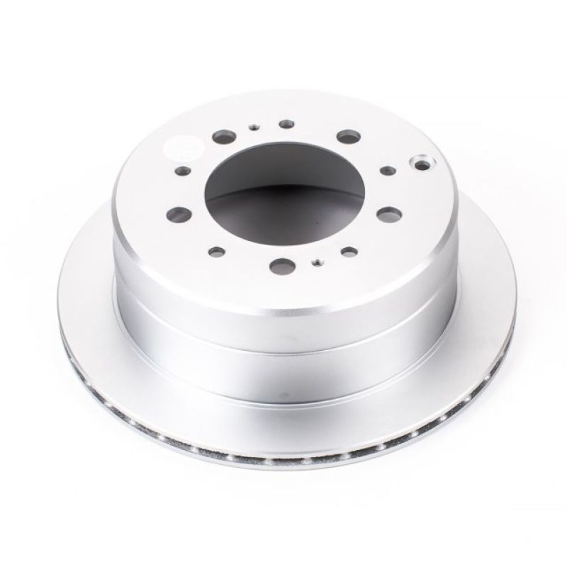 Picture of Power Stop 98-07 Lexus LX470 Rear Evolution Geomet Coated Rotor