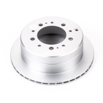 Picture of Power Stop 98-07 Lexus LX470 Rear Evolution Geomet Coated Rotor