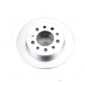 Picture of Power Stop 03-08 Hyundai Tiburon Rear Evolution Geomet Coated Rotor