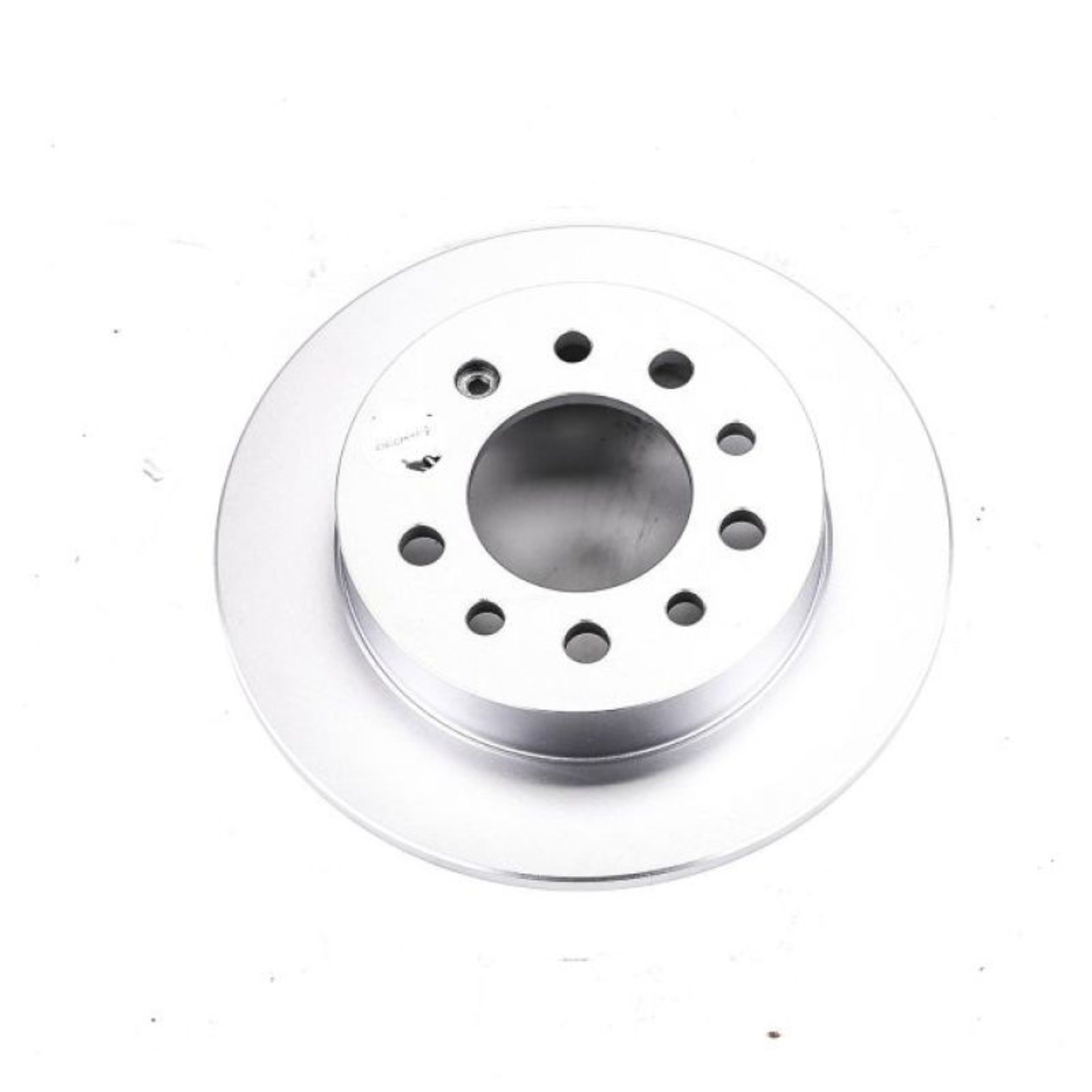 Picture of Power Stop 03-08 Hyundai Tiburon Rear Evolution Geomet Coated Rotor