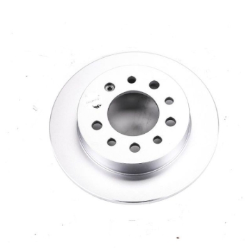 Picture of Power Stop 03-08 Hyundai Tiburon Rear Evolution Geomet Coated Rotor