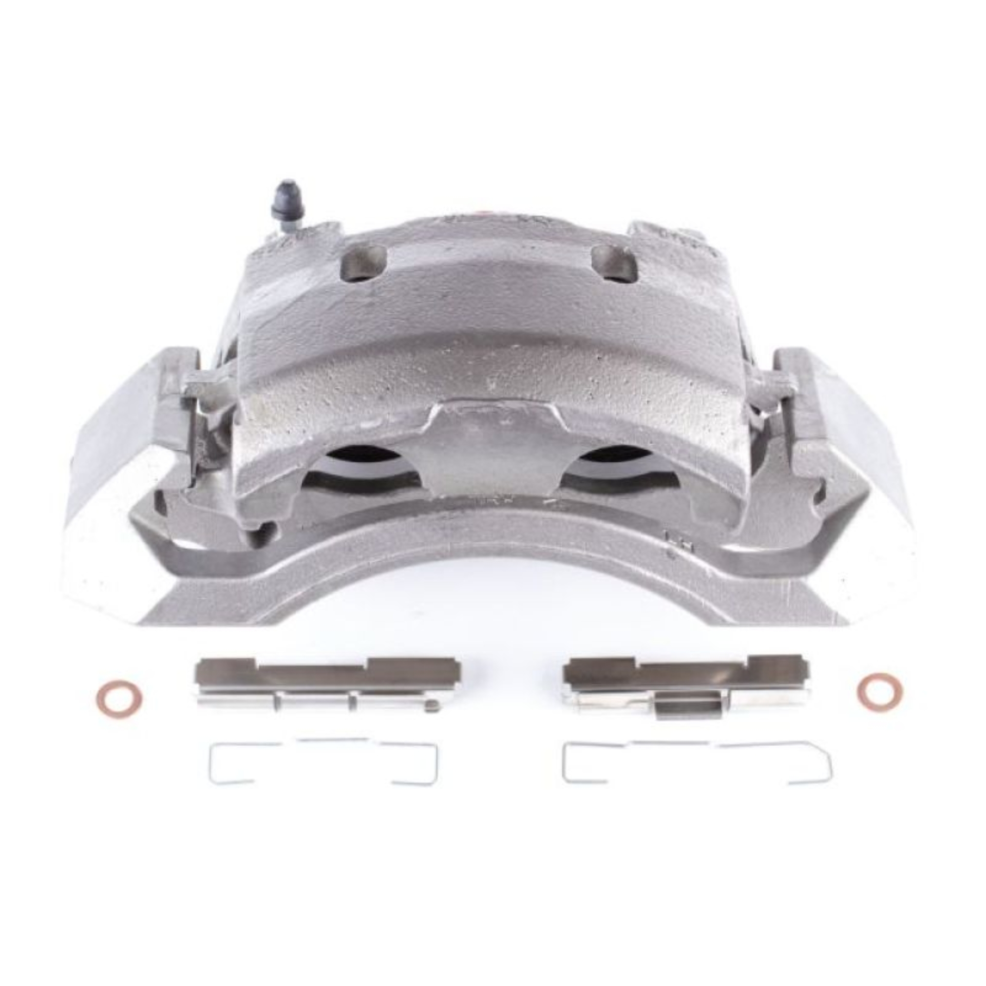 Picture of Power Stop 00-02 Dodge Ram 2500 Front Left Autospecialty Caliper w/Bracket
