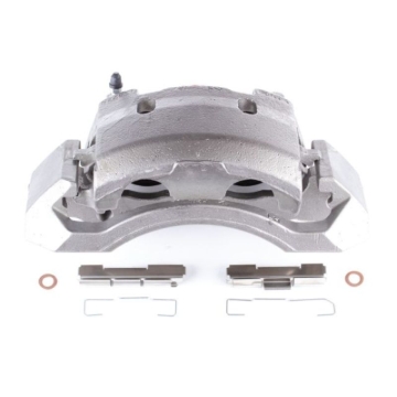 Picture of Power Stop 00-02 Dodge Ram 2500 Front Left Autospecialty Caliper w/Bracket