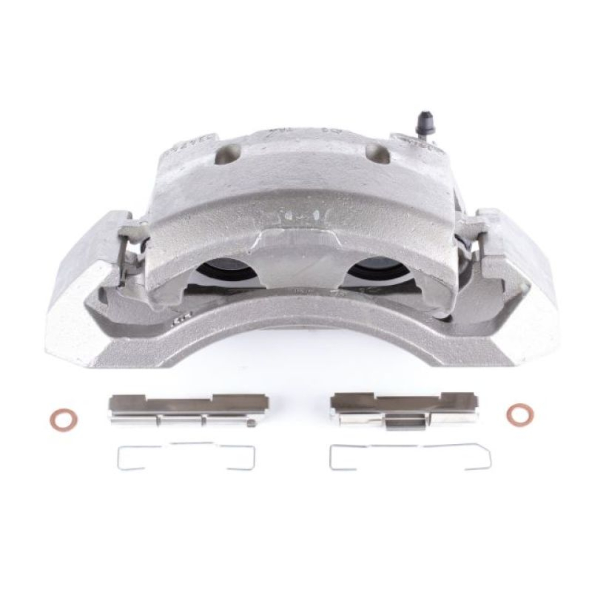 Picture of Power Stop 00-02 Dodge Ram 2500 Front Right Autospecialty Caliper w/Bracket