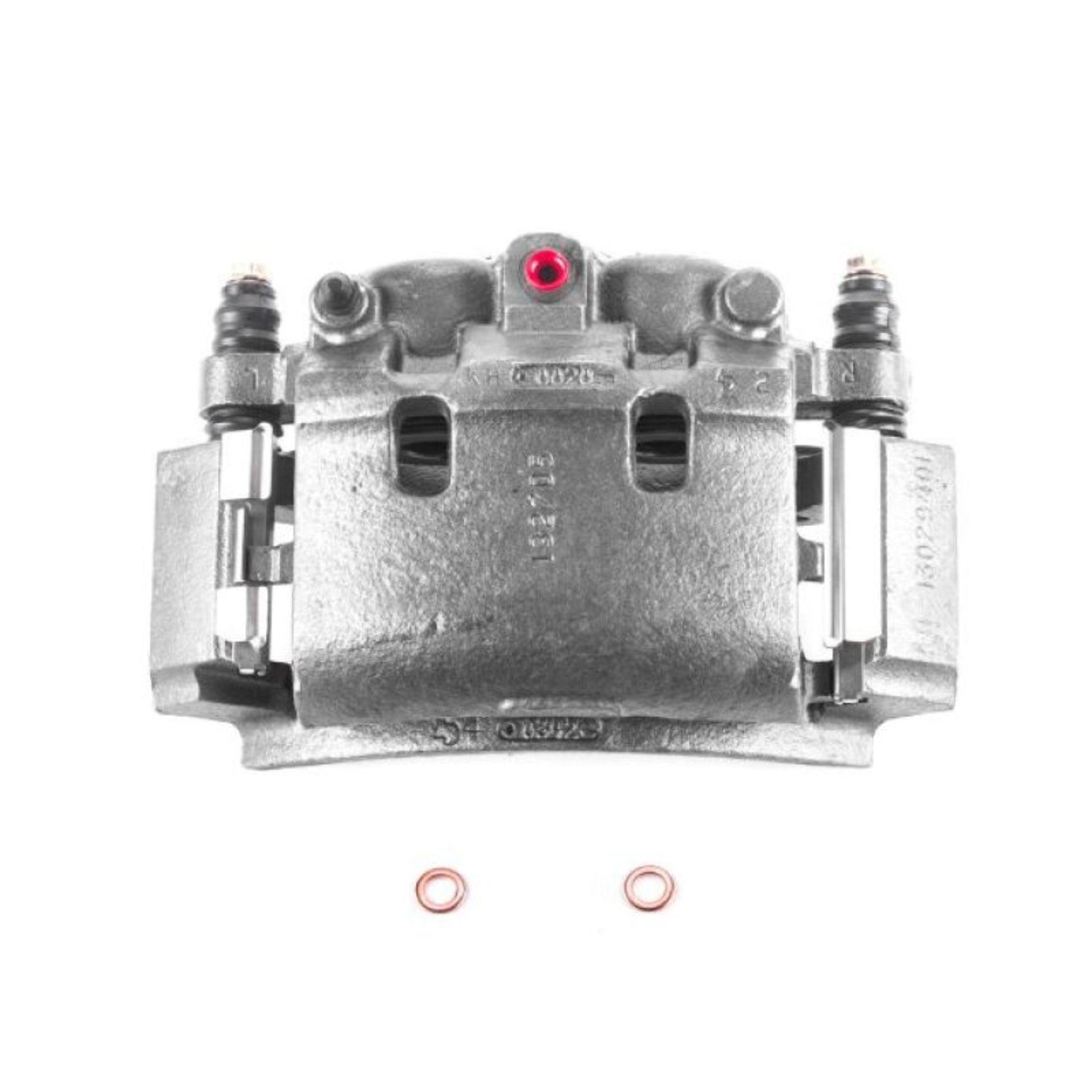 Picture of Power Stop 2007 Ford E-150 Rear Left Autospecialty Caliper w/Bracket