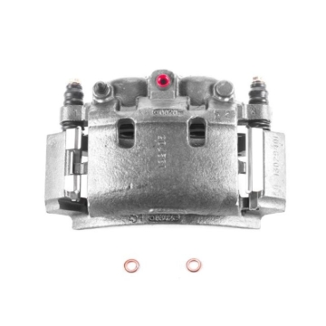 Picture of Power Stop 2007 Ford E-150 Rear Left Autospecialty Caliper w/Bracket