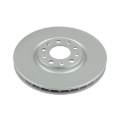 Picture of Power Stop 15-17 Chrysler 200 Front Evolution Geomet Coated Rotor