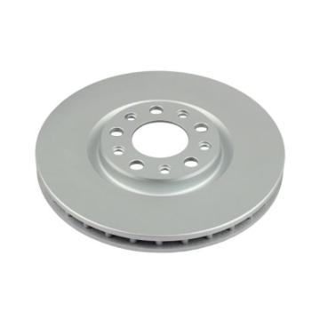 Picture of Power Stop 15-17 Chrysler 200 Front Evolution Geomet Coated Rotor