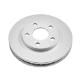 Picture of Power Stop 97-05 Buick Century Front Evolution Geomet Coated Rotor