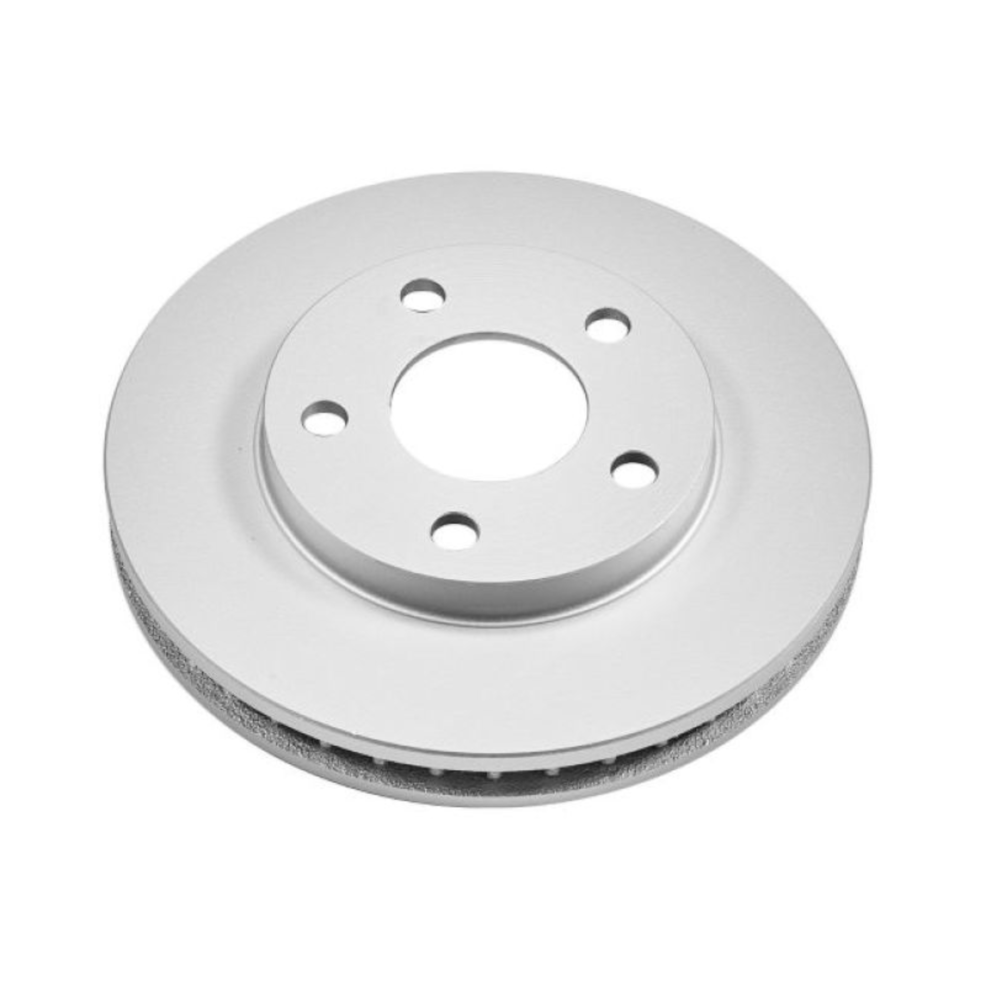 Picture of Power Stop 97-05 Buick Century Front Evolution Geomet Coated Rotor