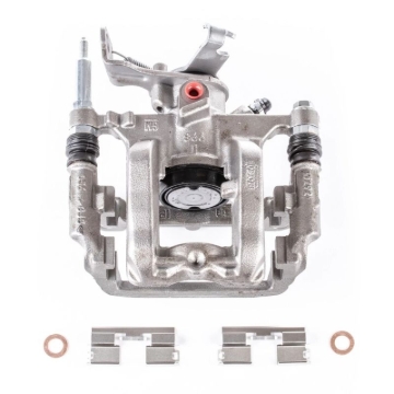 Picture of Power Stop 16-17 Buick Cascada Rear Right Autospecialty Caliper w/Bracket