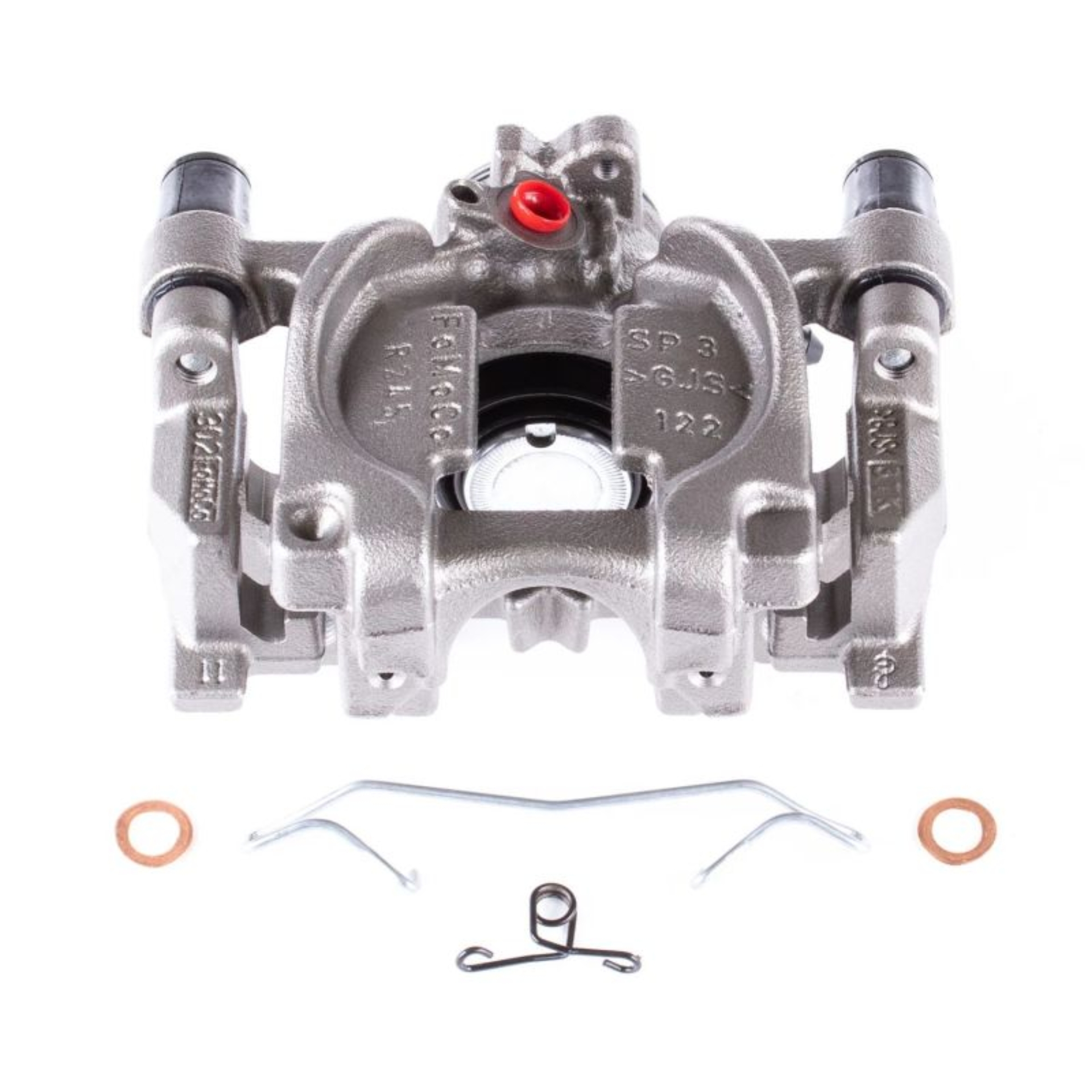 Picture of Power Stop 15-18 Ford Edge Rear Right Autospecialty Caliper w/Bracket