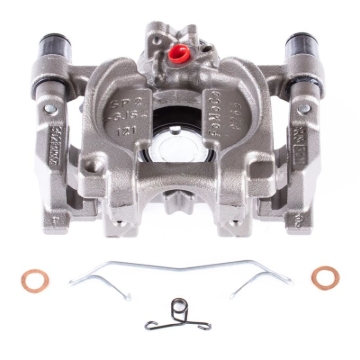 Picture of Power Stop 15-18 Ford Edge Rear Left Autospecialty Caliper w/Bracket