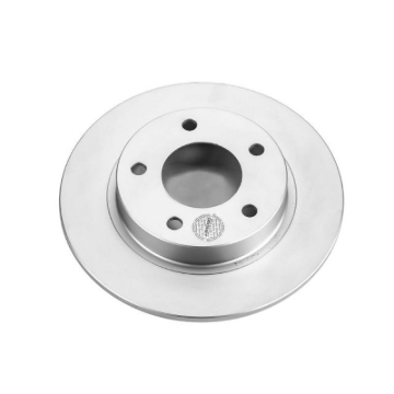 Picture of Power Stop 93-97 Ford Probe Rear Evolution Geomet Coated Rotor