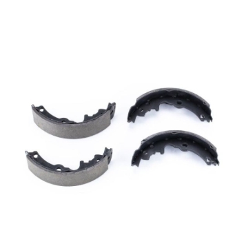 Picture of Power Stop 85-89 Buick Skyhawk Rear Autospecialty Brake Shoes