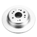 Picture of Power Stop 10-11 Honda Accord Crosstour Rear Evolution Geomet Coated Rotor