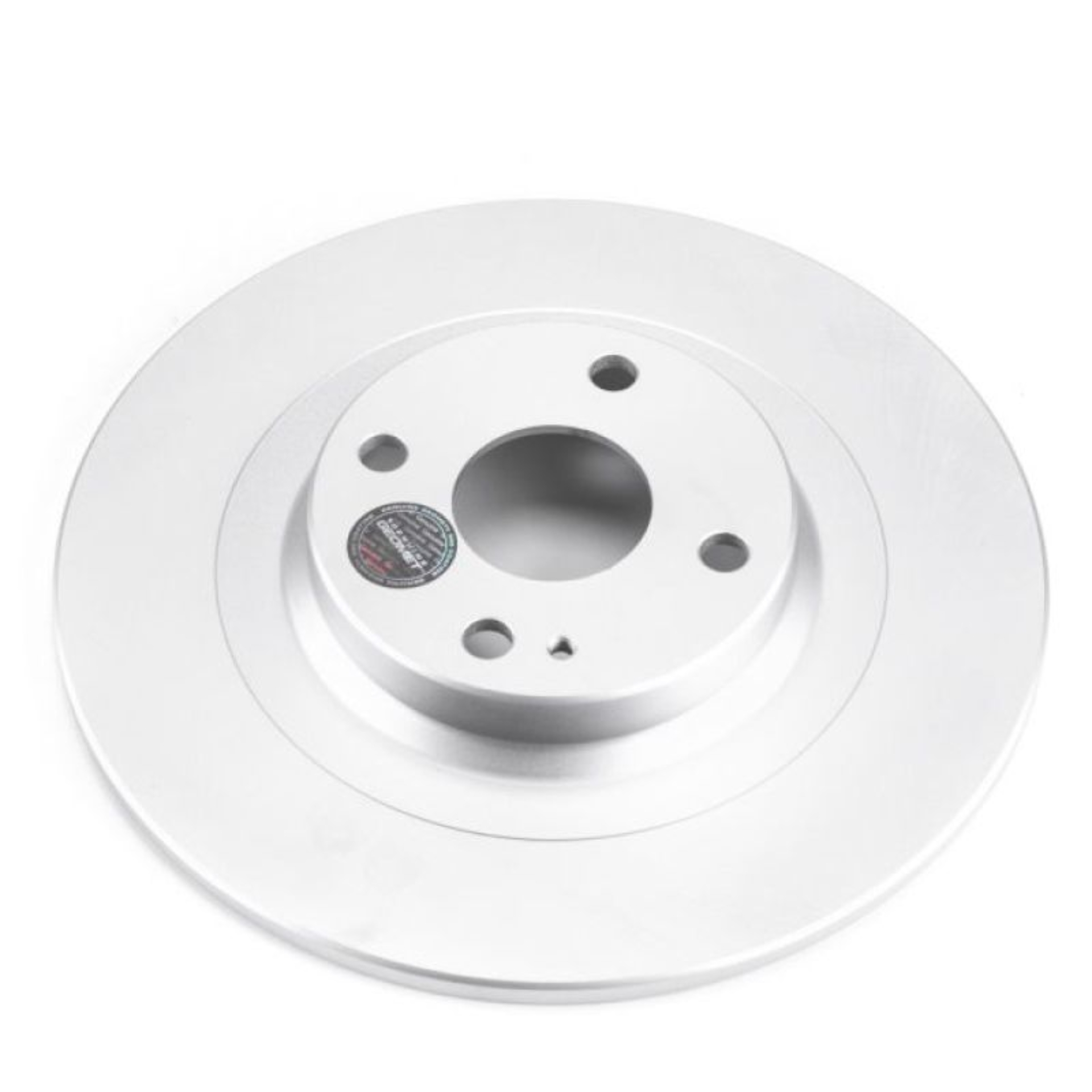 Picture of Power Stop 17-19 Fiat 124 Spider Rear Evolution Geomet Coated Rotor