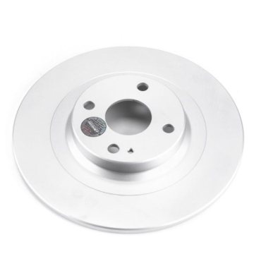 Picture of Power Stop 17-19 Fiat 124 Spider Rear Evolution Geomet Coated Rotor
