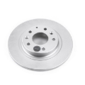 Picture of Power Stop 16-18 Mazda CX-3 Rear Evolution Geomet Coated Rotor