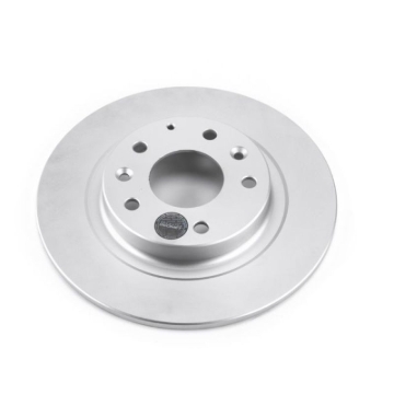 Picture of Power Stop 16-18 Mazda CX-3 Rear Evolution Geomet Coated Rotor