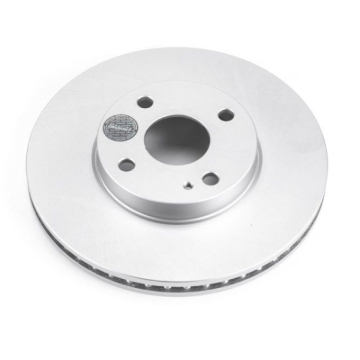 Picture of Power Stop 2016 Scion iA Front Evolution Geomet Coated Rotor