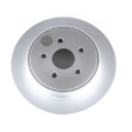 Picture of Power Stop 03-07 Chrysler PT Cruiser Rear Evolution Geomet Coated Rotor