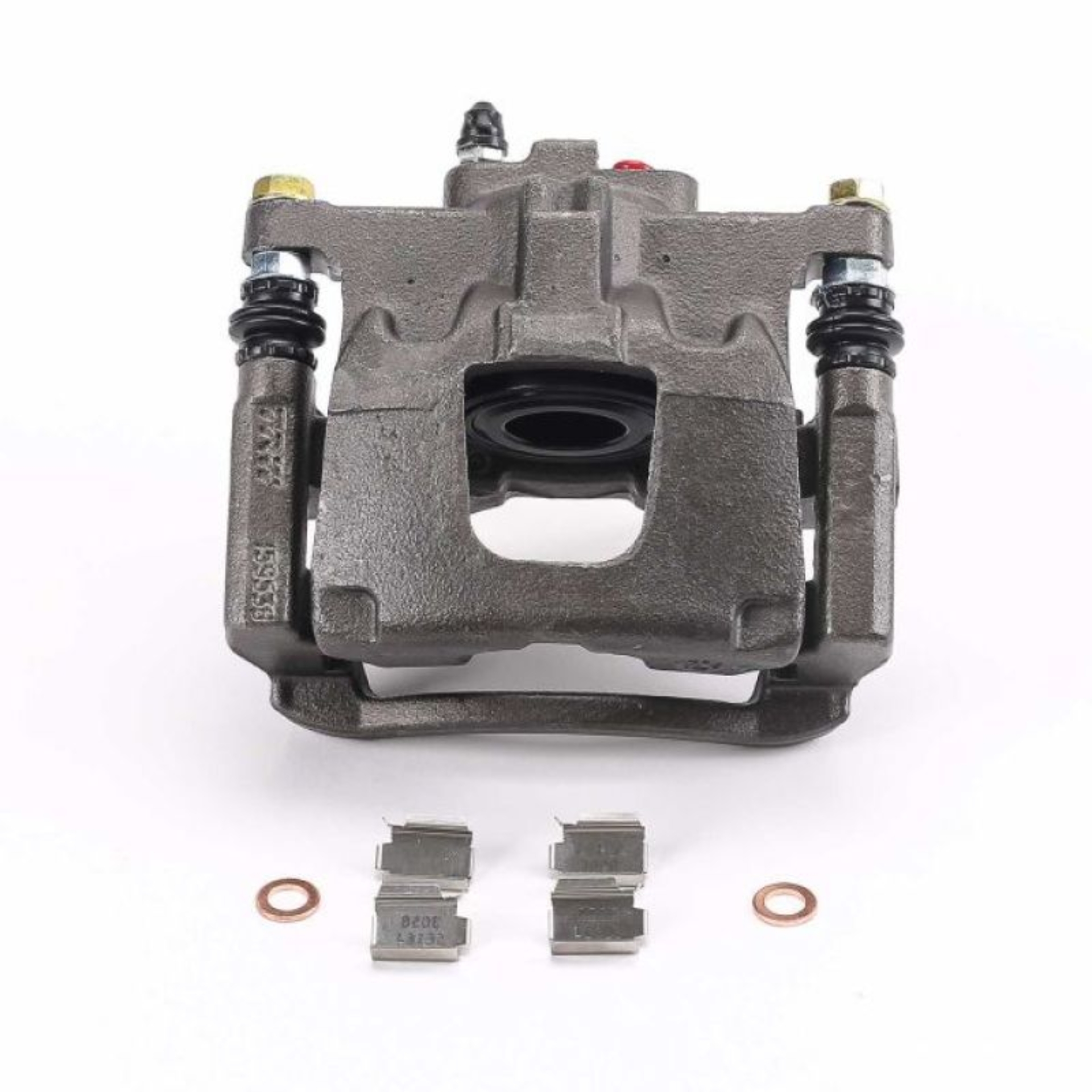 Picture of Power Stop 07-17 Jeep Wrangler Rear Left or Rear Right Autospecialty Caliper w/Bracket