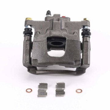 Picture of Power Stop 07-17 Jeep Wrangler Rear Left or Rear Right Autospecialty Caliper w/Bracket