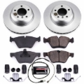 Picture of Power Stop 09-16 BMW Z4 Front Z23 Evolution Sport Coated Brake Kit