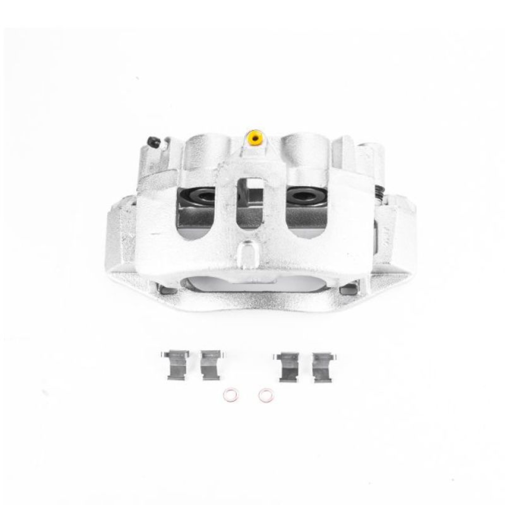 Picture of Power Stop 11-19 Chevrolet Silverado 2500 HD Rear Left Autospecialty Caliper w/Bracket