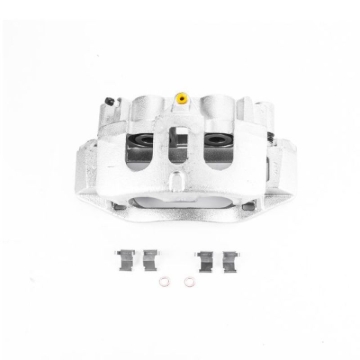 Picture of Power Stop 11-19 Chevrolet Silverado 2500 HD Rear Left Autospecialty Caliper w/Bracket