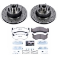 Picture of PowerStop PSB Z36 Truck & Tow Kit Brake Kits - K8079-36