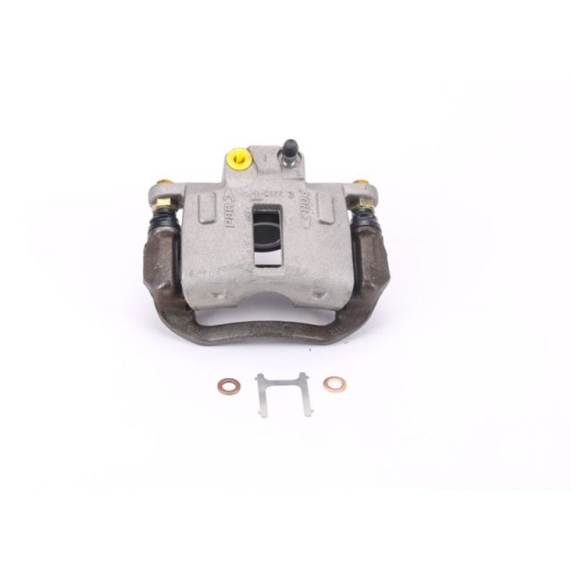 Picture of Power Stop 97-04 Mitsubishi Diamante Rear Left Autospecialty Caliper w/Bracket