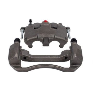 Picture of Power Stop 05-08 Dodge Dakota Front Left Autospecialty Caliper w/Bracket