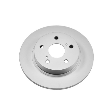 Picture of Power Stop 11-16 Scion tC Rear Evolution Geomet Coated Rotor