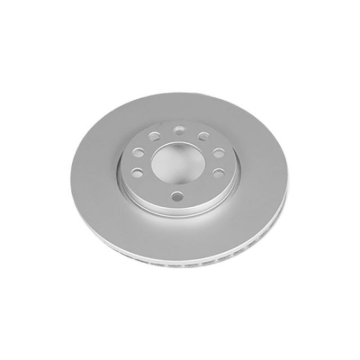 Picture of Power Stop 03-11 Saab 9-3 Front Evolution High Carbon Geomet Coated Rotor