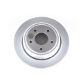 Picture of Power Stop 10-11 Ford Ranger Rear Evolution Geomet Coated Rotor