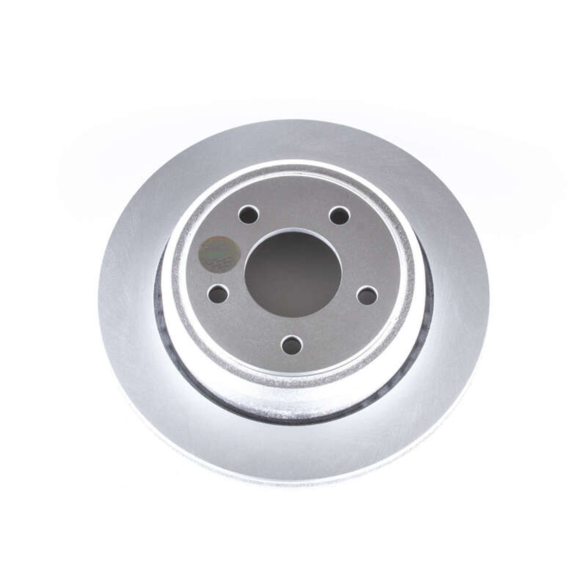 Picture of Power Stop 10-11 Ford Ranger Rear Evolution Geomet Coated Rotor