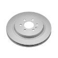 Picture of Power Stop 04-09 Cadillac SRX Rear Evolution Geomet Coated Rotor