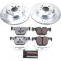 Picture of PowerStop PSB Z26 Street Warrior Kit Brake Kits - K6667-26