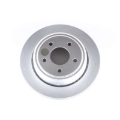 Picture of Power Stop 10-11 Ford Ranger Rear Evolution Geomet Coated Rotor
