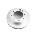 Picture of Power Stop 1999 Ford F-250 Super Duty Front Evolution Geomet Coated Rotor