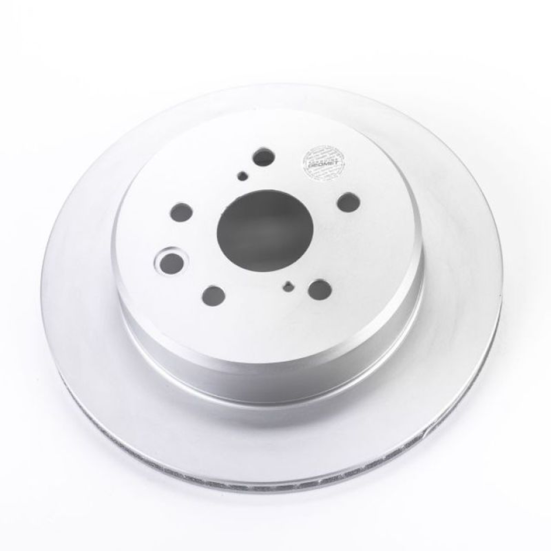 Picture of Power Stop 2016 Lexus GS200t Rear Evolution Geomet Coated Rotor