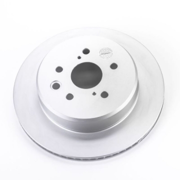 Picture of Power Stop 2016 Lexus GS200t Rear Evolution Geomet Coated Rotor