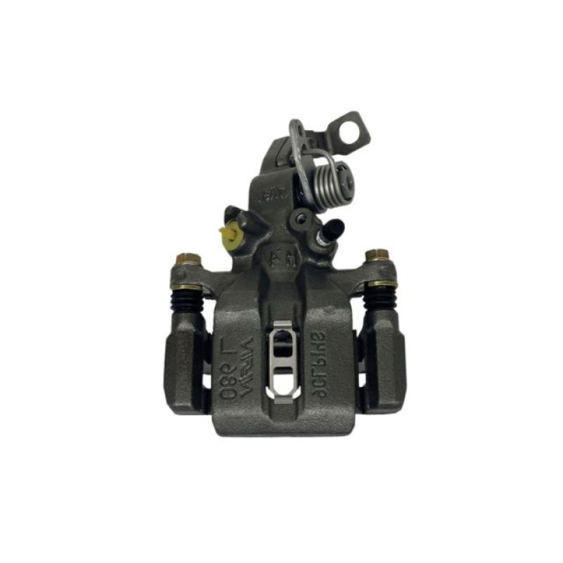 Picture of Power Stop 90-97 Honda Accord Rear Right Autospecialty Caliper w/Bracket
