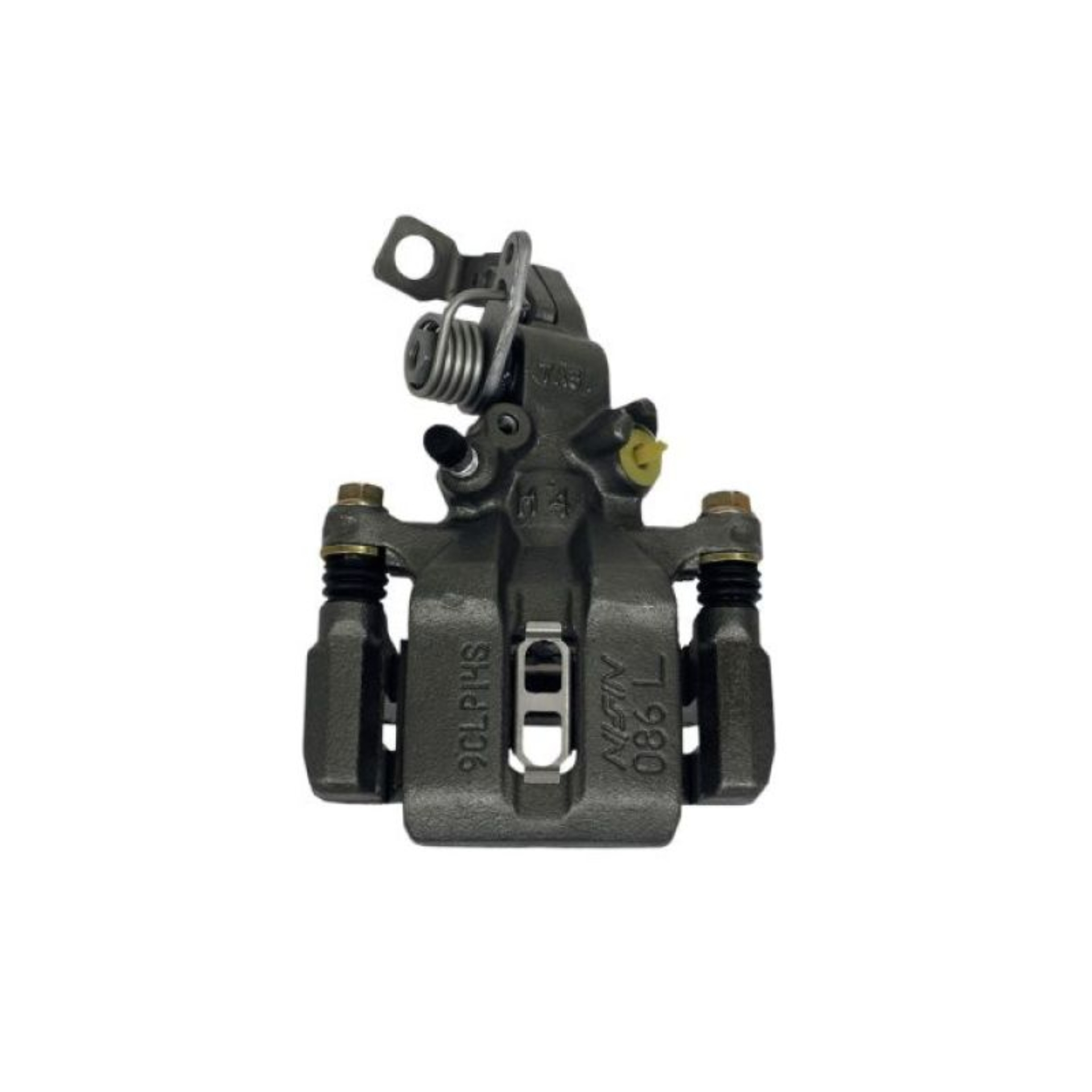 Picture of Power Stop 90-97 Honda Accord Rear Left Autospecialty Caliper w/Bracket